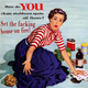 Illustration for article titled Scenes from a marriage: Saturday Chores